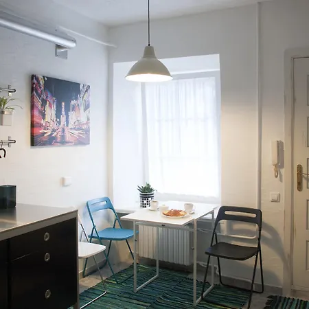 アパート Literatu Apartamentai ヴィリニュス