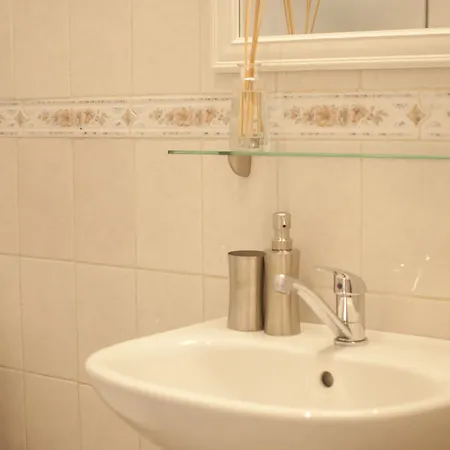 Literatu Apartamentai ヴィリニュス