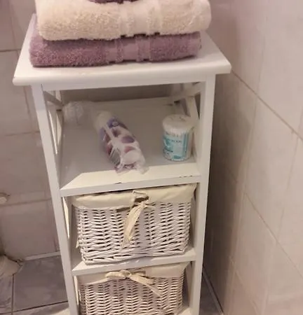 아파트 Literatu Apartamentai