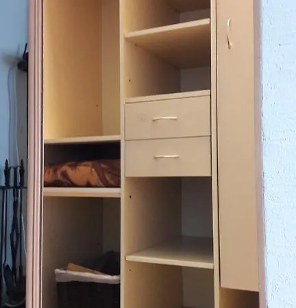 아파트 Literatu Apartamentai *