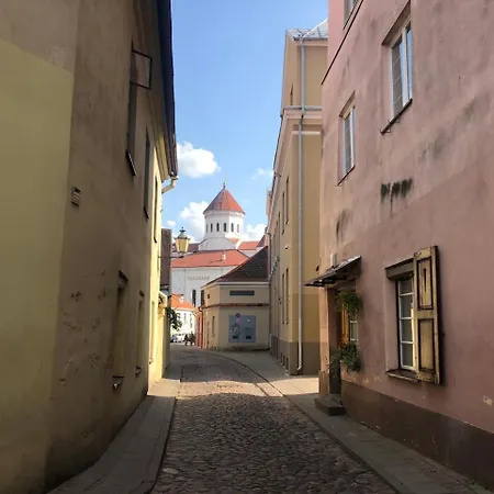 Literatu Apartamentai
