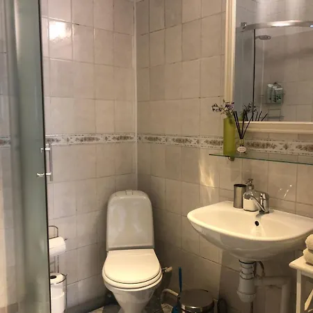 Literatu Apartamentai *