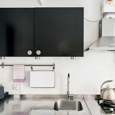 Literatu Apartamentai アパート