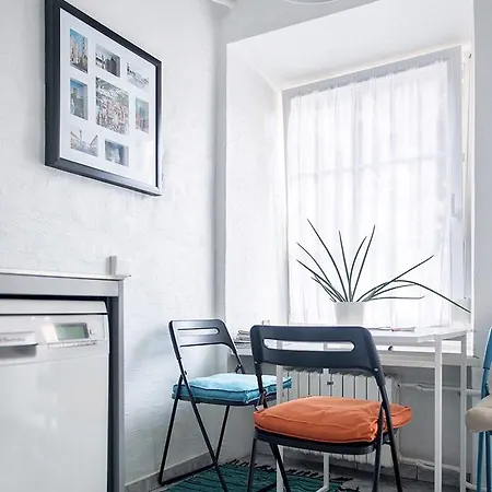 Literatu Apartamentai 아파트 빌뉴스