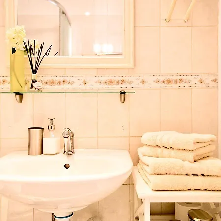 Literatu Apartamentai 아파트 *