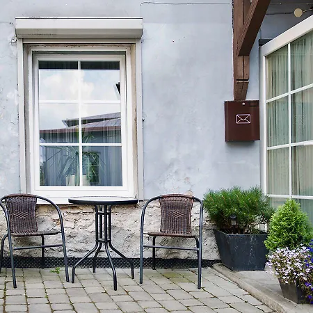 Literatu Apartamentai 아파트
