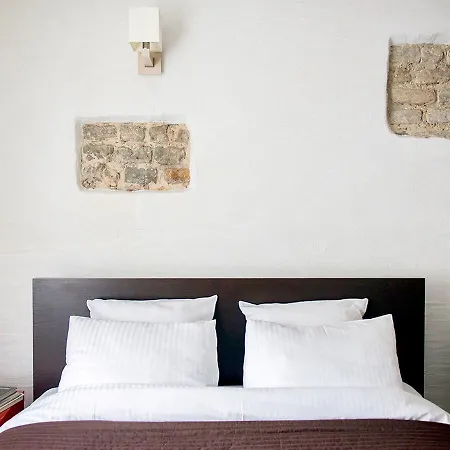 Literatu Apartamentai 아파트