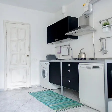 Literatu Apartamentai 아파트 빌뉴스