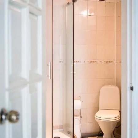 아파트 Literatu Apartamentai 빌뉴스
